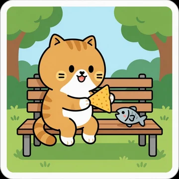 Chip on the Bench cover