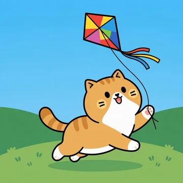 Kite Time cover