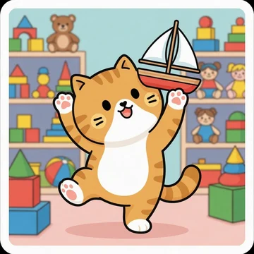 Ship in the Shop cover