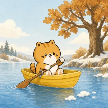 Boat and Soap Foam cover