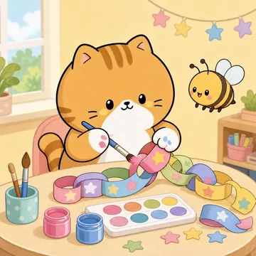 Paint and Wait cover