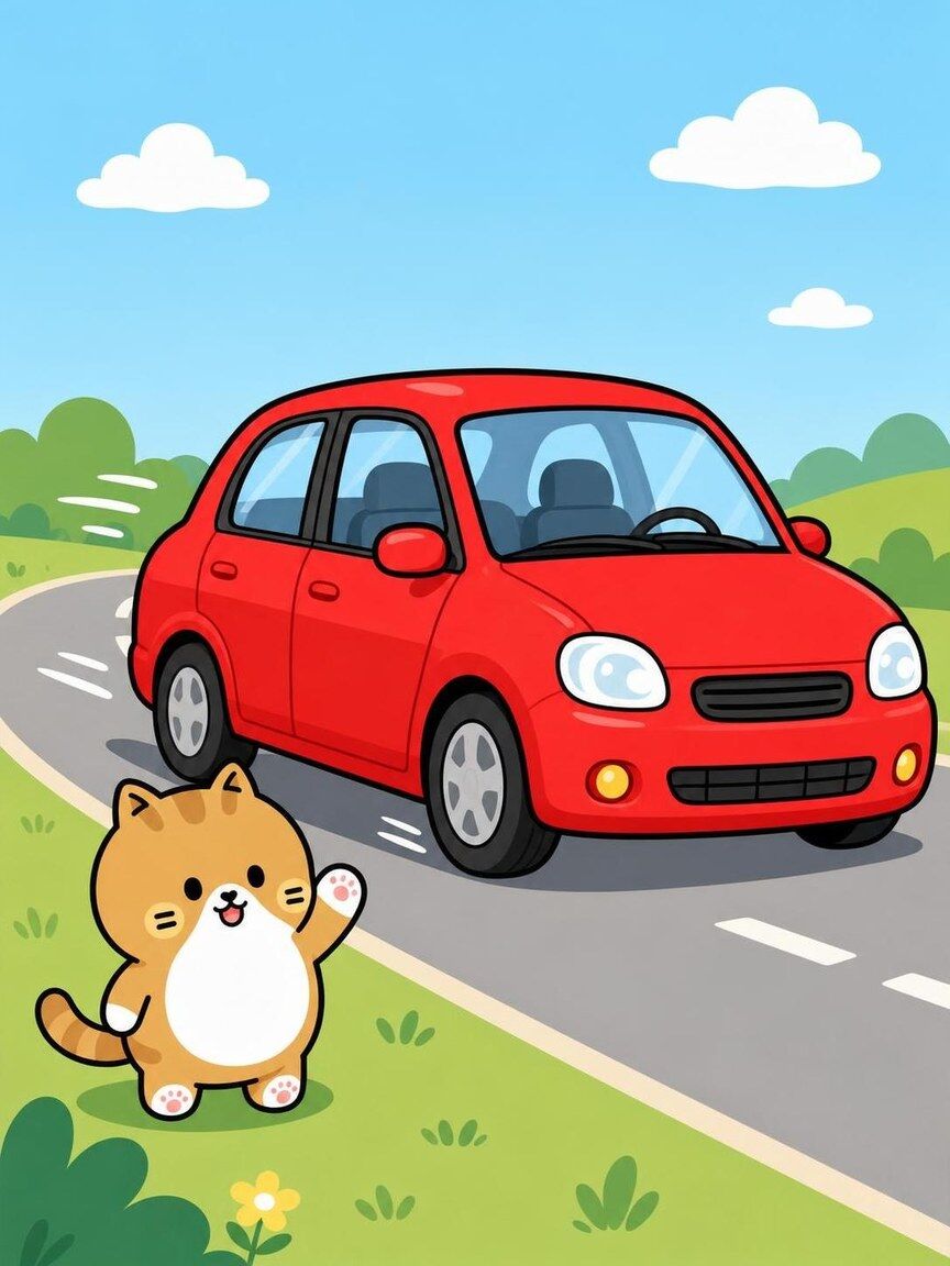 C - Car cover