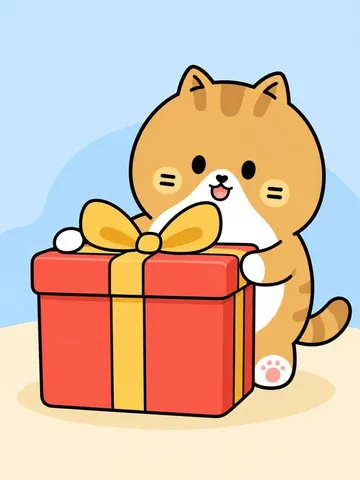 G - Gift cover