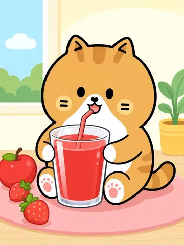 J - Juice cover