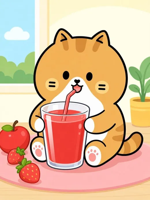 J - Juice story cover