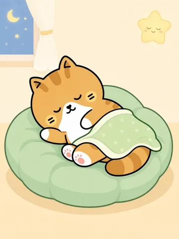 N - Nap cover
