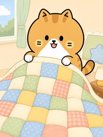 Q - Quilt cover